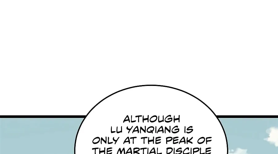 Read All Hail the Sect Leader chapter 161 image 25 on Lezhin
