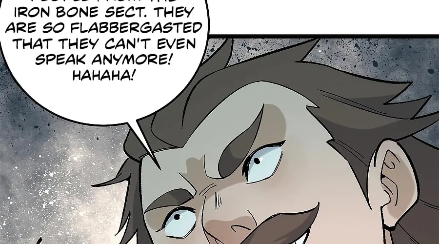 Read All Hail the Sect Leader chapter 161 image 27 on Lezhin