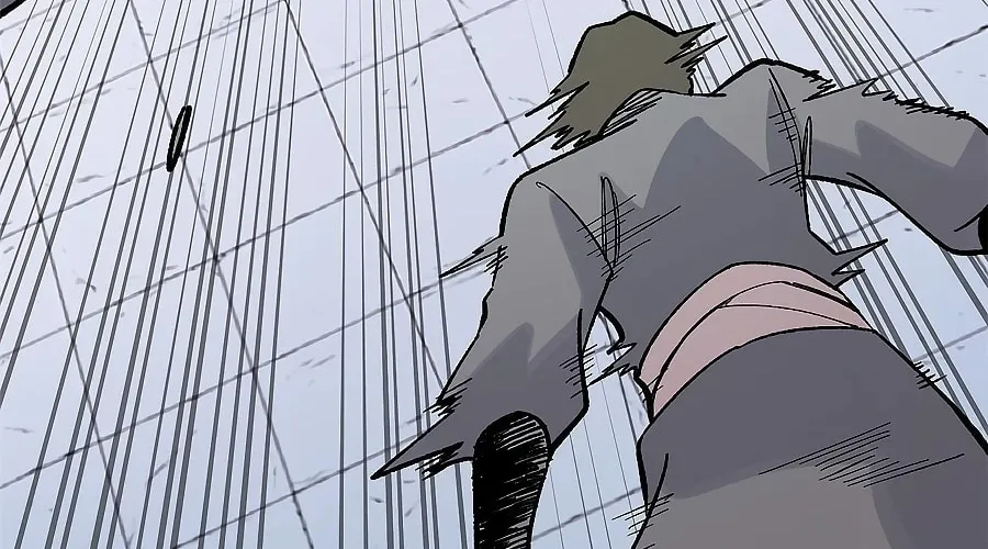 Read All Hail the Sect Leader chapter 161 image 37 on Lezhin