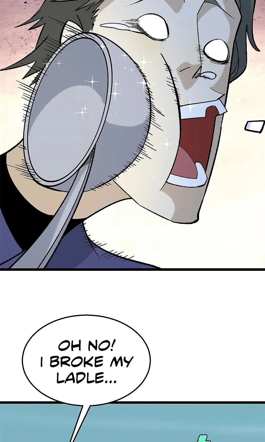 Read All Hail the Sect Leader chapter 161 image 44 on Lezhin