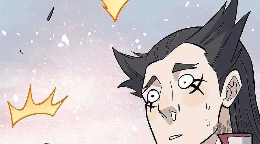 Read All Hail the Sect Leader chapter 161 image 47 on Lezhin