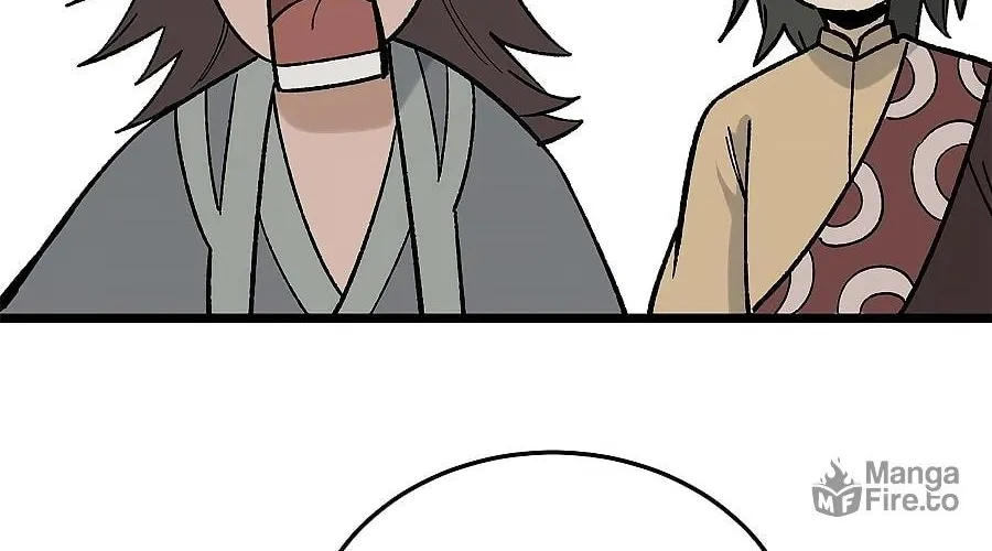 Read All Hail the Sect Leader chapter 161 image 49 on Lezhin