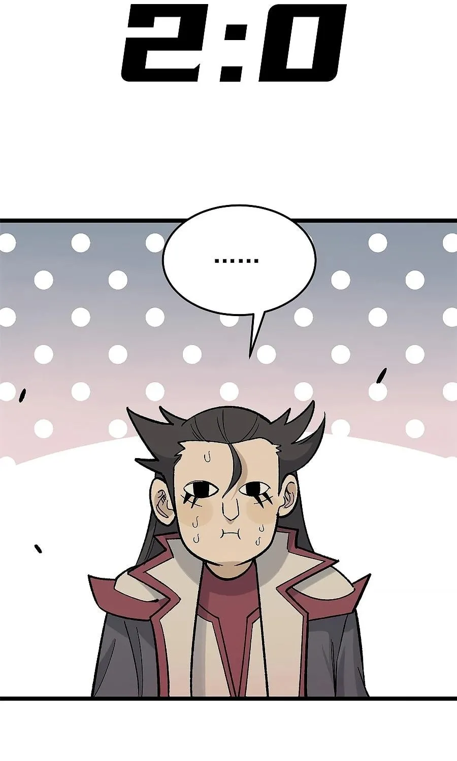 Read All Hail the Sect Leader chapter 161 image 58 on Lezhin