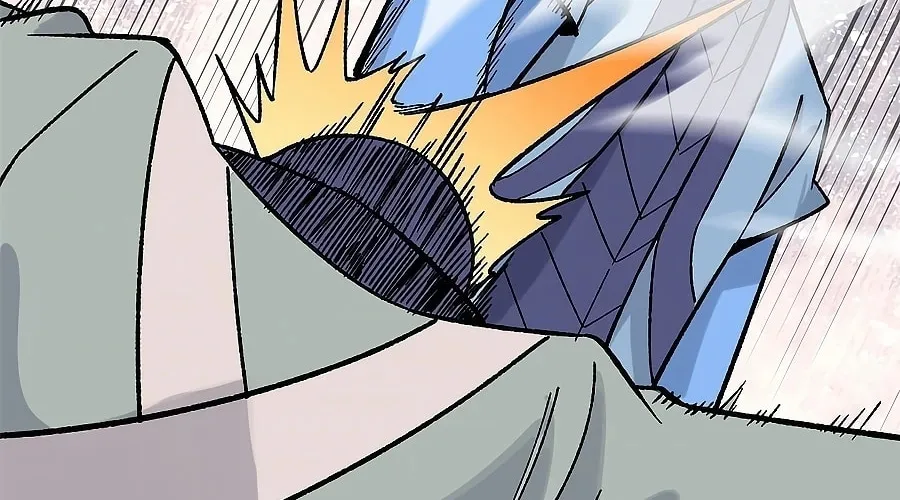Read All Hail the Sect Leader chapter 161 image 63 on Lezhin