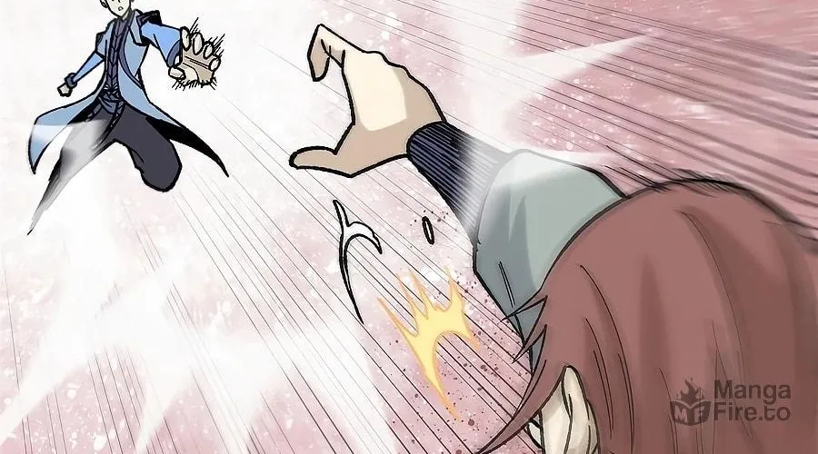 Read All Hail the Sect Leader chapter 161 image 65 on Lezhin