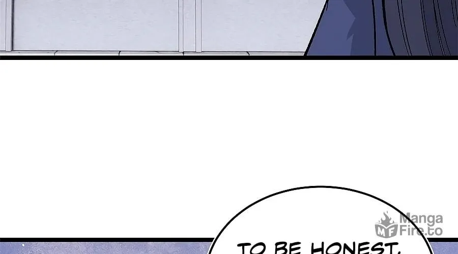 Read All Hail the Sect Leader chapter 161 image 69 on Lezhin
