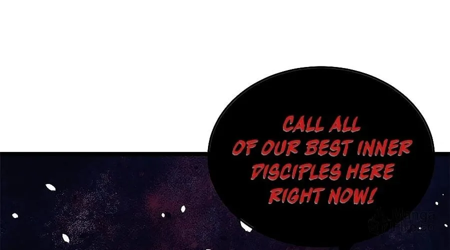 Read All Hail the Sect Leader chapter 161 image 71 on Lezhin