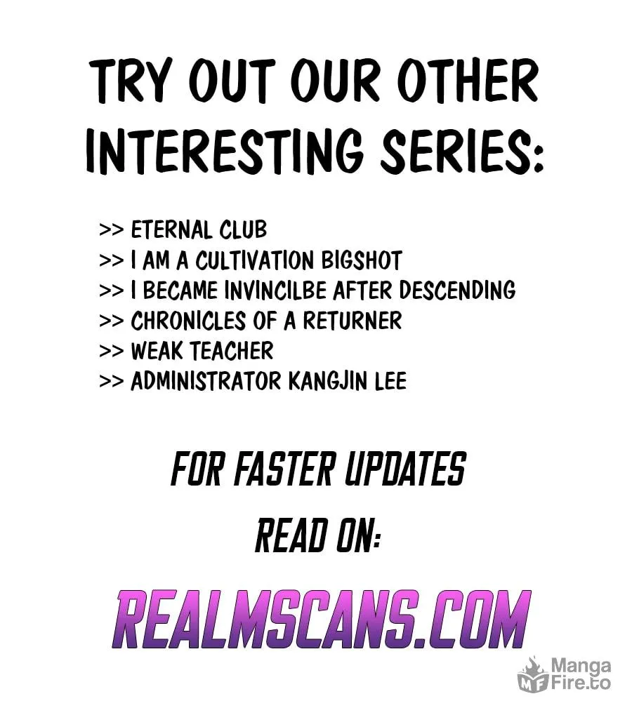 Read All Hail the Sect Leader chapter 161 image 76 on Lezhin