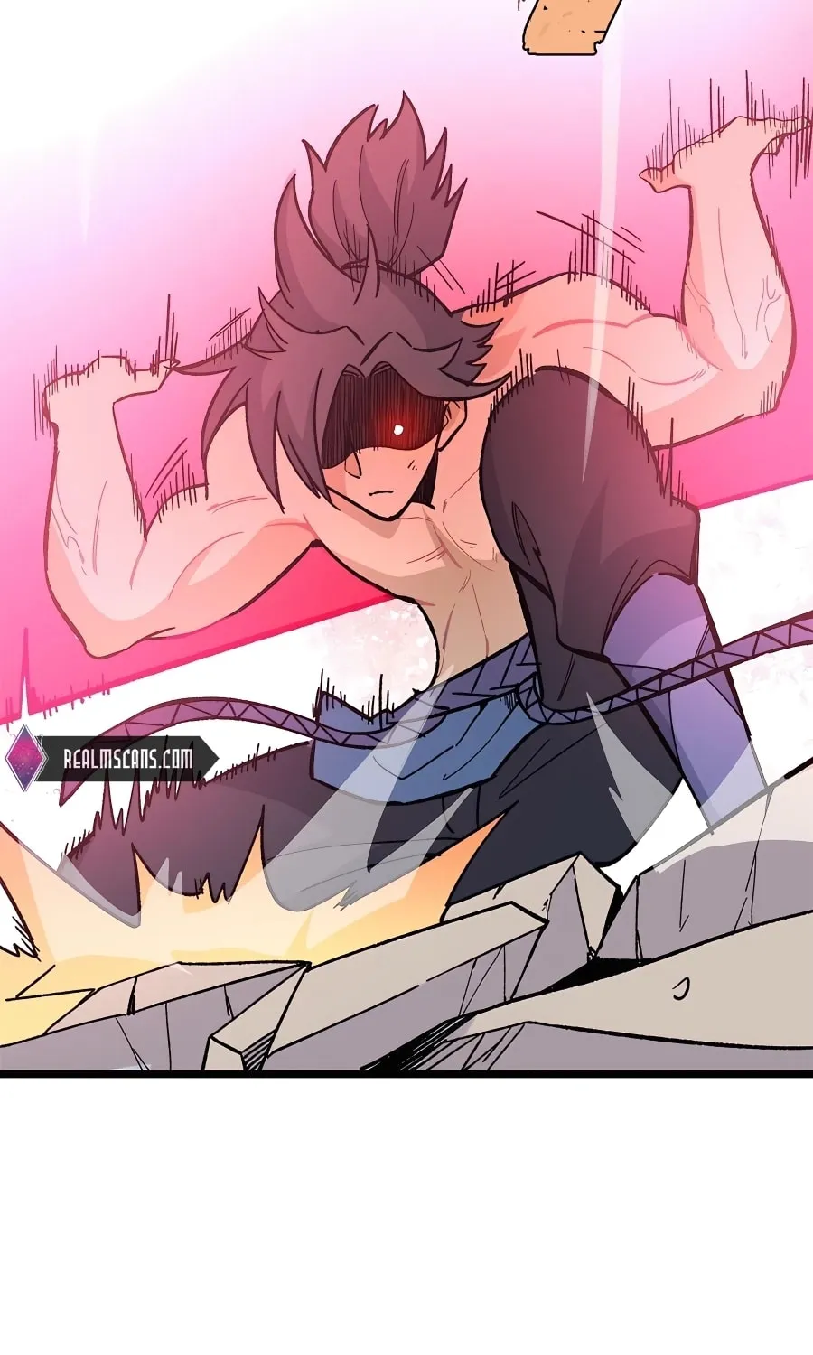 Read All Hail the Sect Leader chapter 166 image 26 on Lezhin