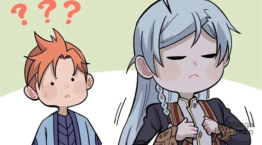 Read All Hail the Sect Leader chapter 166 image 29 on Lezhin