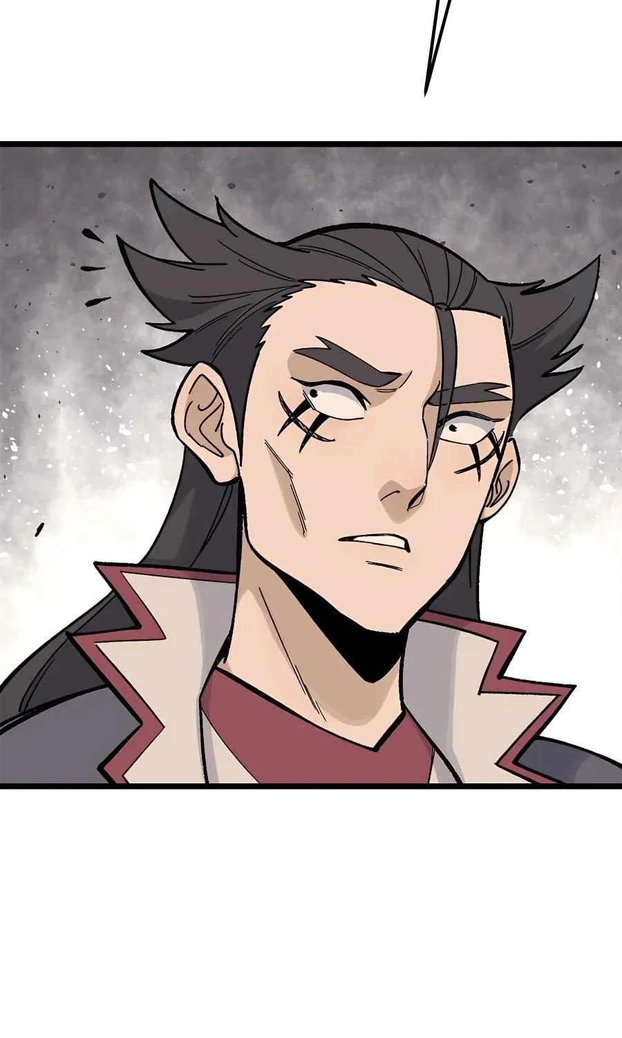 Read All Hail the Sect Leader chapter 166 image 34 on Lezhin