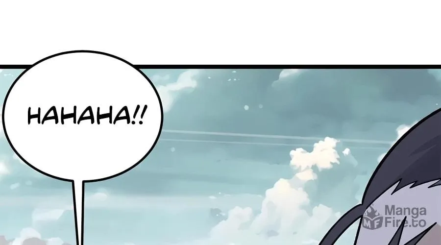 Read All Hail the Sect Leader chapter 166 image 35 on Lezhin
