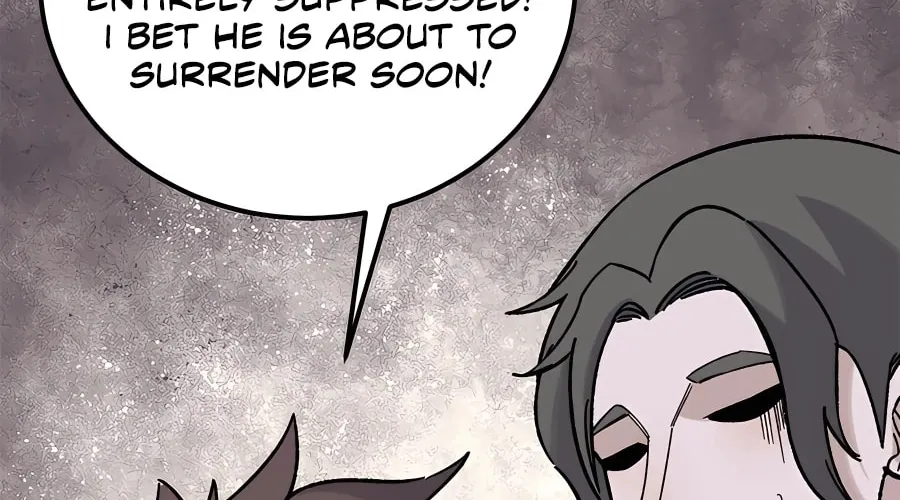 Read All Hail the Sect Leader chapter 166 image 37 on Lezhin
