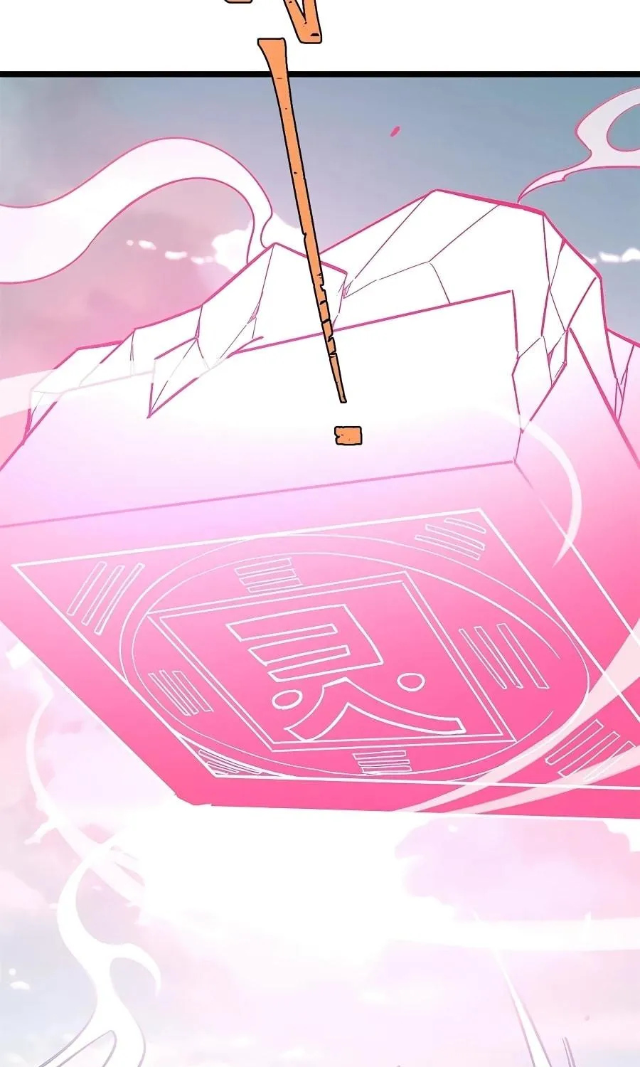 Read All Hail the Sect Leader chapter 166 image 4 on Lezhin