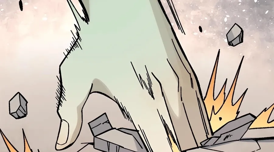 Read All Hail the Sect Leader chapter 166 image 43 on Lezhin