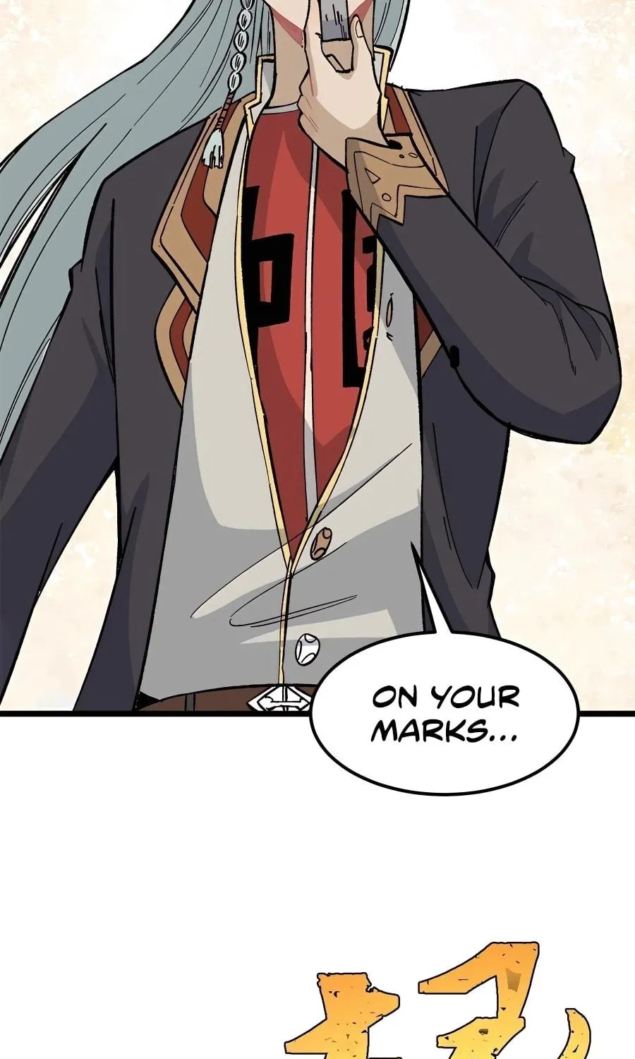 Read All Hail the Sect Leader chapter 166 image 52 on Lezhin