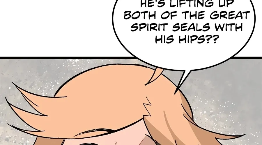 Read All Hail the Sect Leader chapter 166 image 55 on Lezhin