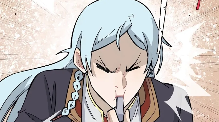 Read All Hail the Sect Leader chapter 166 image 57 on Lezhin