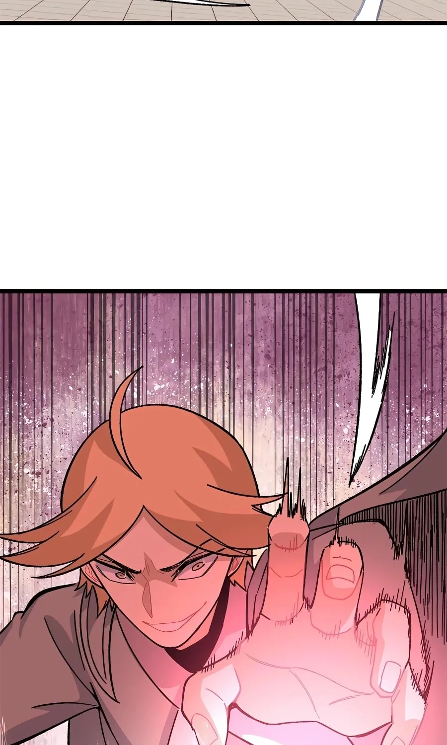 Read All Hail the Sect Leader chapter 166 image 6 on Lezhin