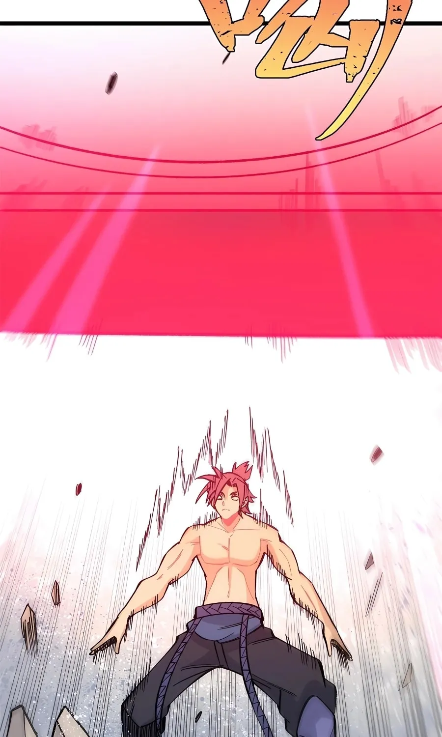 Read All Hail the Sect Leader chapter 166 image 60 on Lezhin