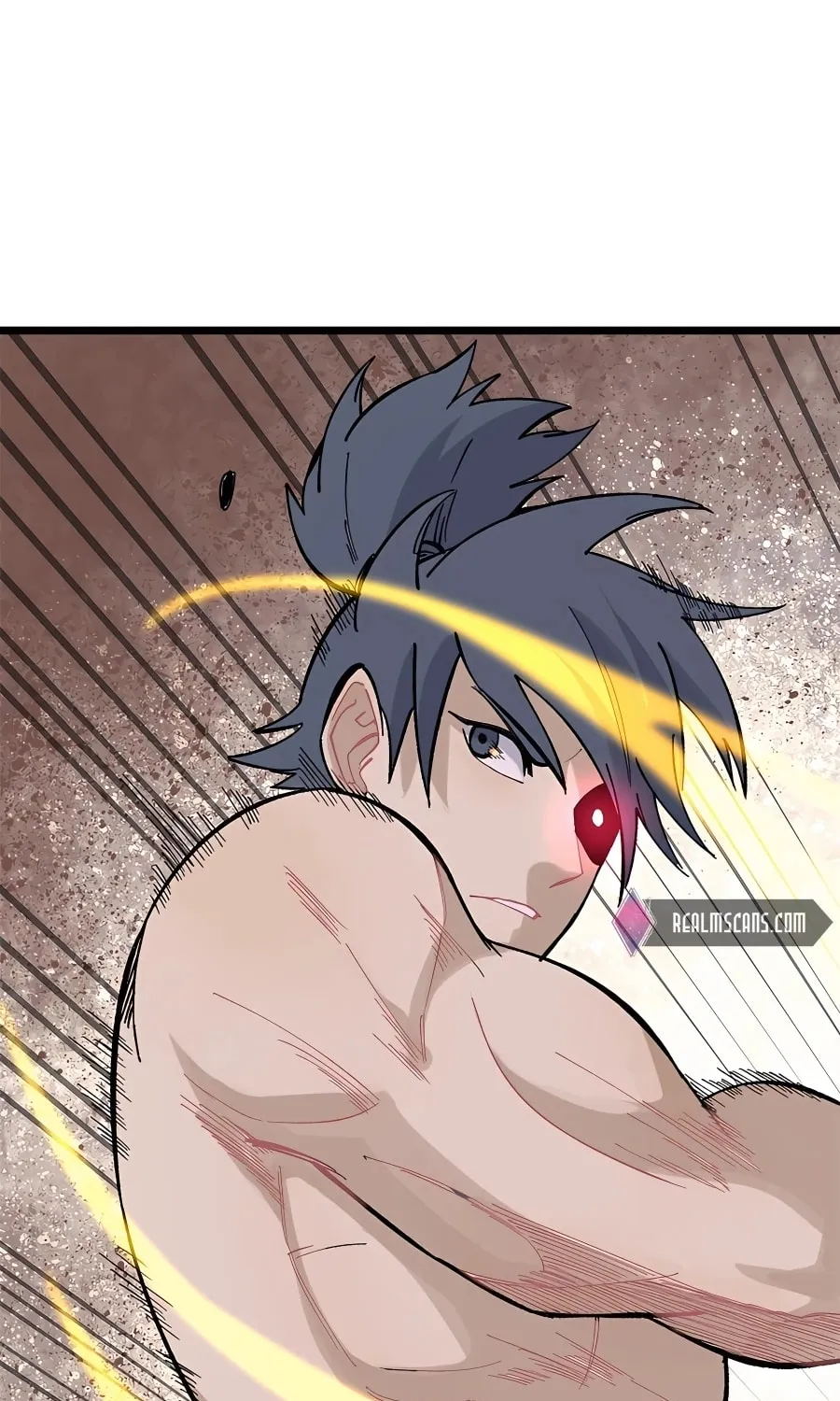 Read All Hail the Sect Leader chapter 166 image 62 on Lezhin