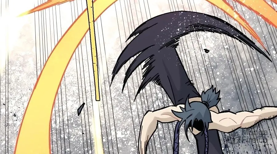 Read All Hail the Sect Leader chapter 166 image 65 on Lezhin