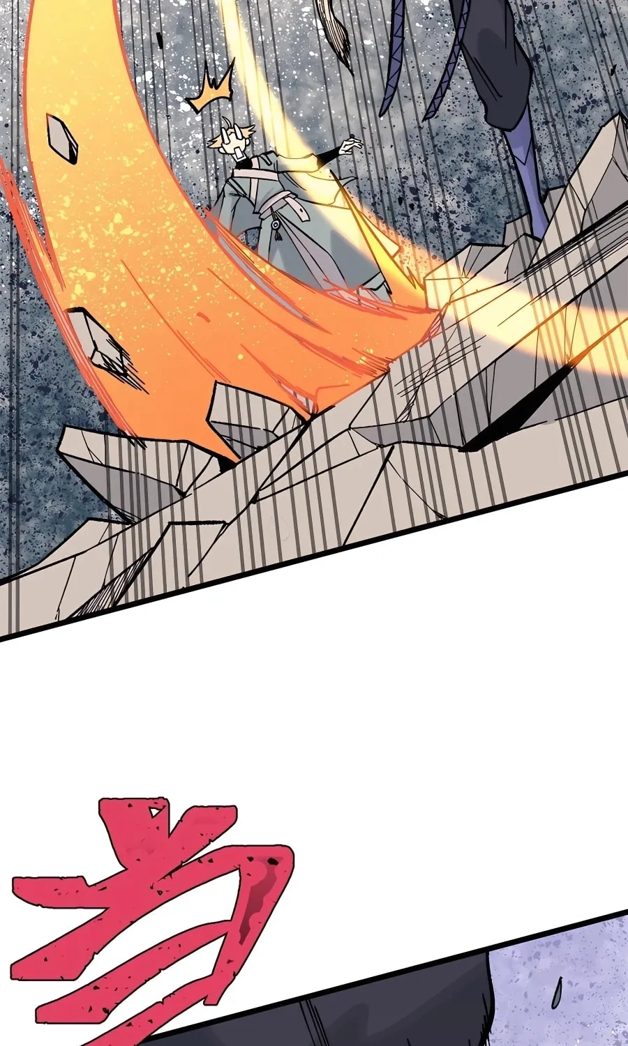 Read All Hail the Sect Leader chapter 166 image 66 on Lezhin