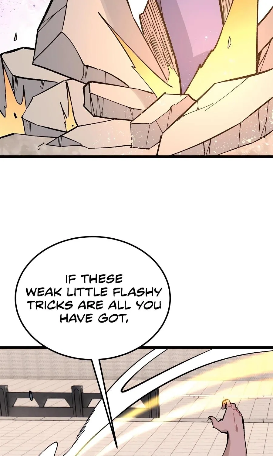 Read All Hail the Sect Leader chapter 166 image 68 on Lezhin