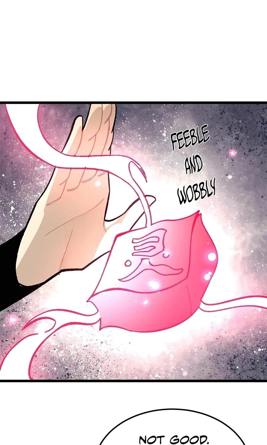 Read All Hail the Sect Leader chapter 166 image 74 on Lezhin