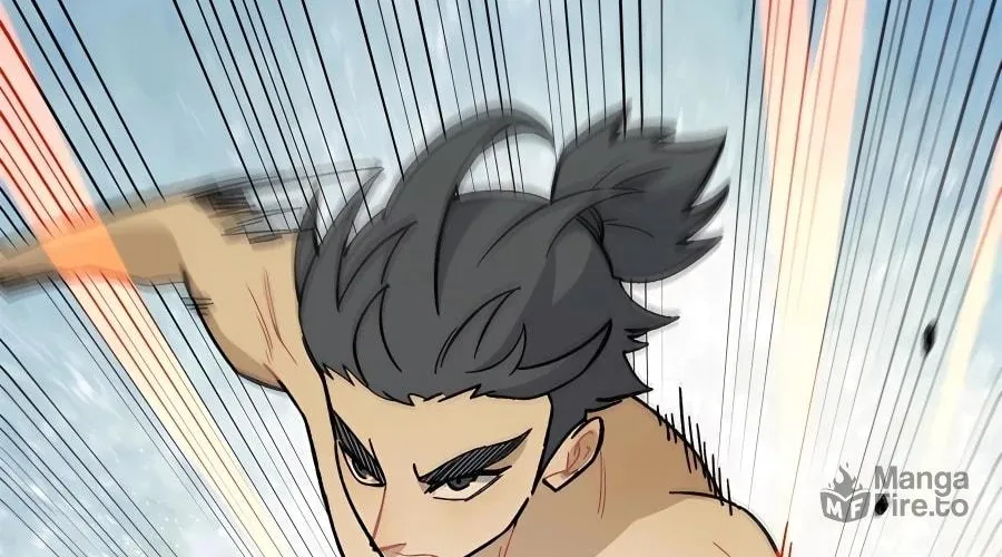 Read All Hail the Sect Leader chapter 166 image 77 on Lezhin