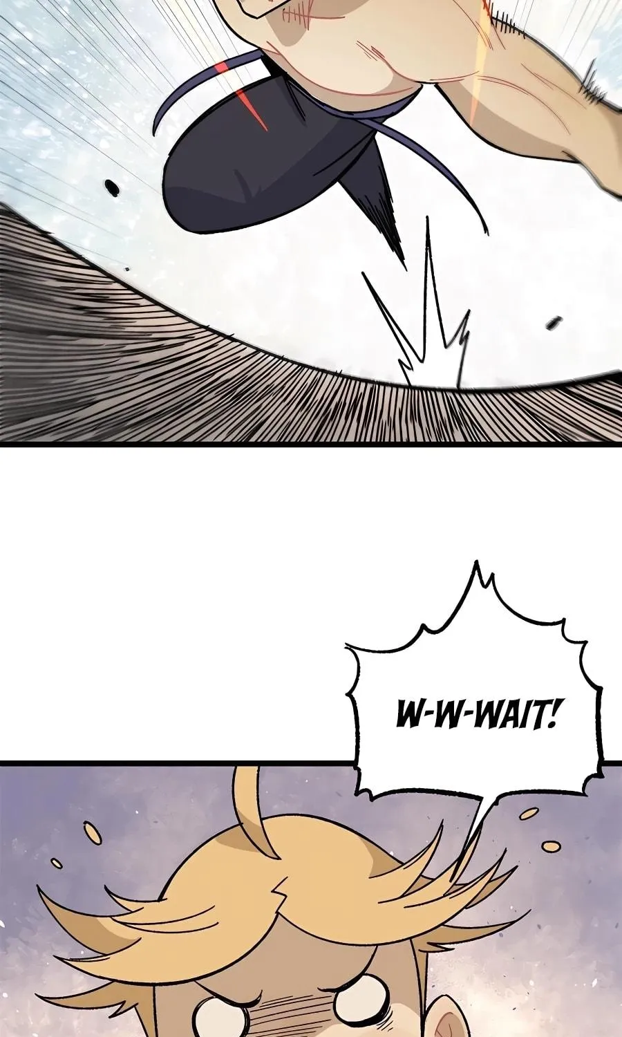 Read All Hail the Sect Leader chapter 166 image 78 on Lezhin
