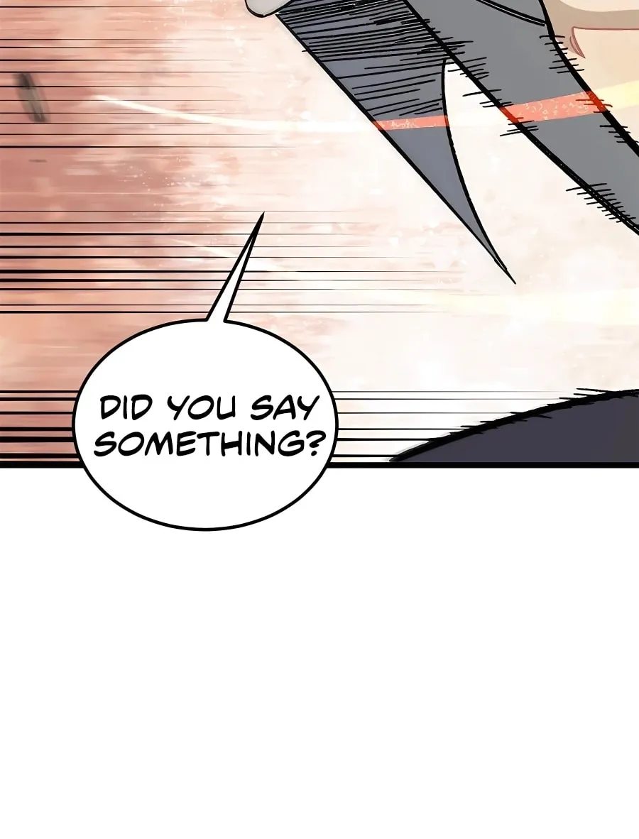 Read All Hail the Sect Leader chapter 166 image 84 on Lezhin