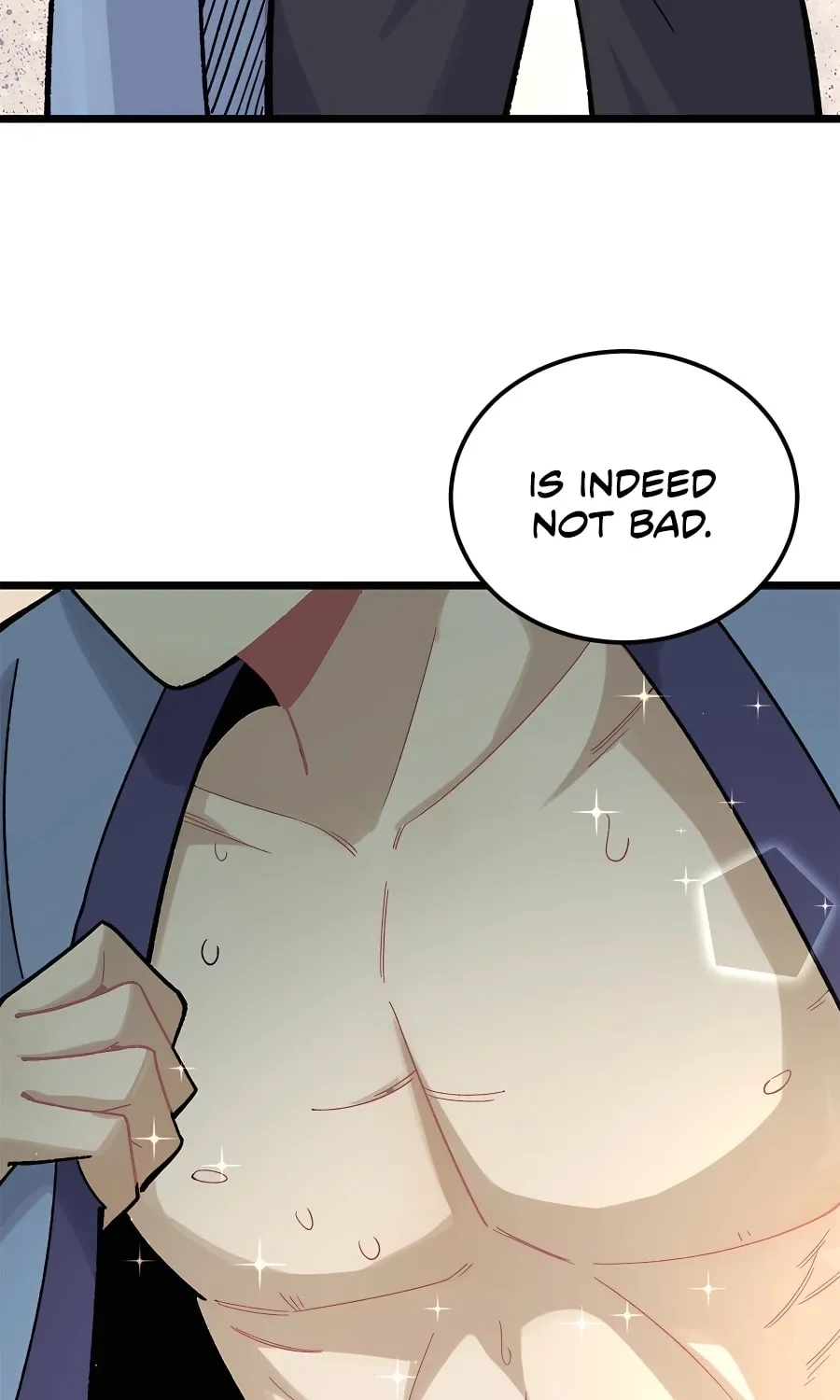 Read All Hail the Sect Leader chapter 167 image 14 on Lezhin