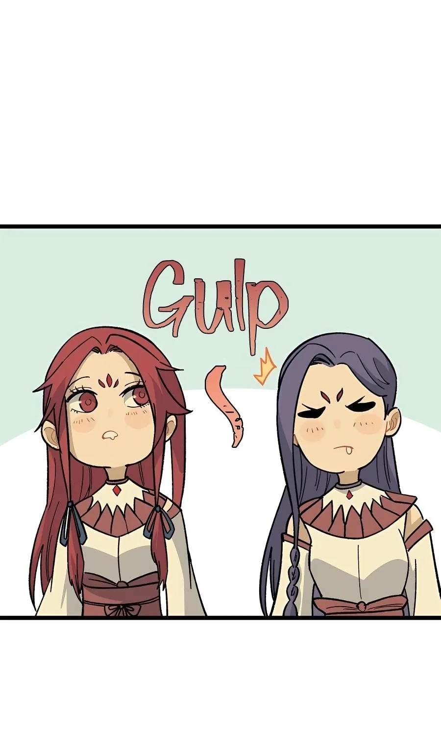 Read All Hail the Sect Leader chapter 167 image 16 on Lezhin