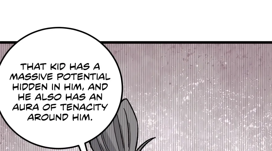 Read All Hail the Sect Leader chapter 167 image 27 on Lezhin