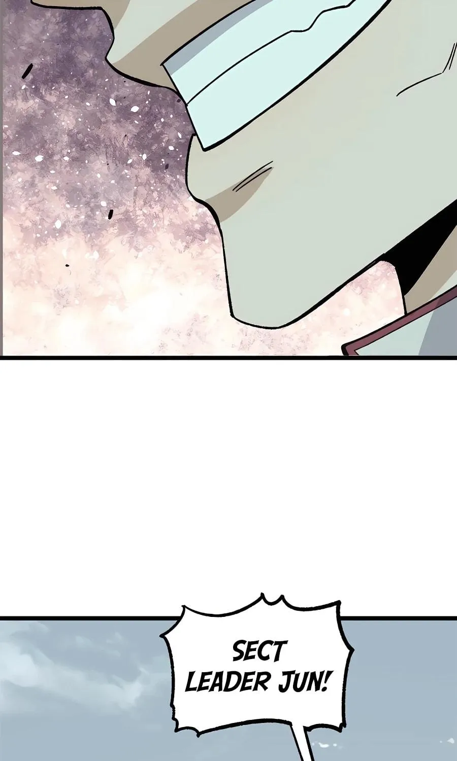 Read All Hail the Sect Leader chapter 167 image 48 on Lezhin
