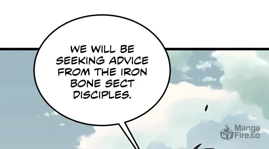 Read All Hail the Sect Leader chapter 167 image 59 on Lezhin
