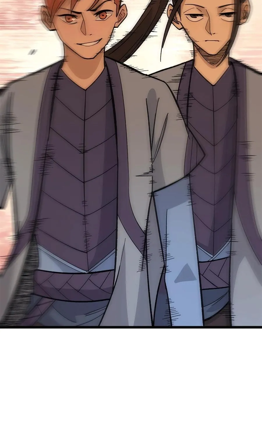 Read All Hail the Sect Leader chapter 167 image 68 on Lezhin