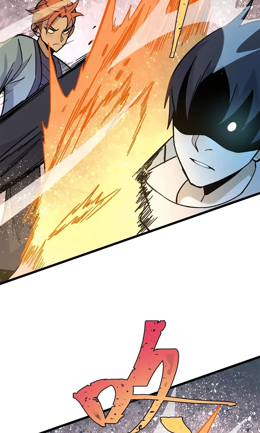 Read All Hail the Sect Leader chapter 167 image 72 on Lezhin