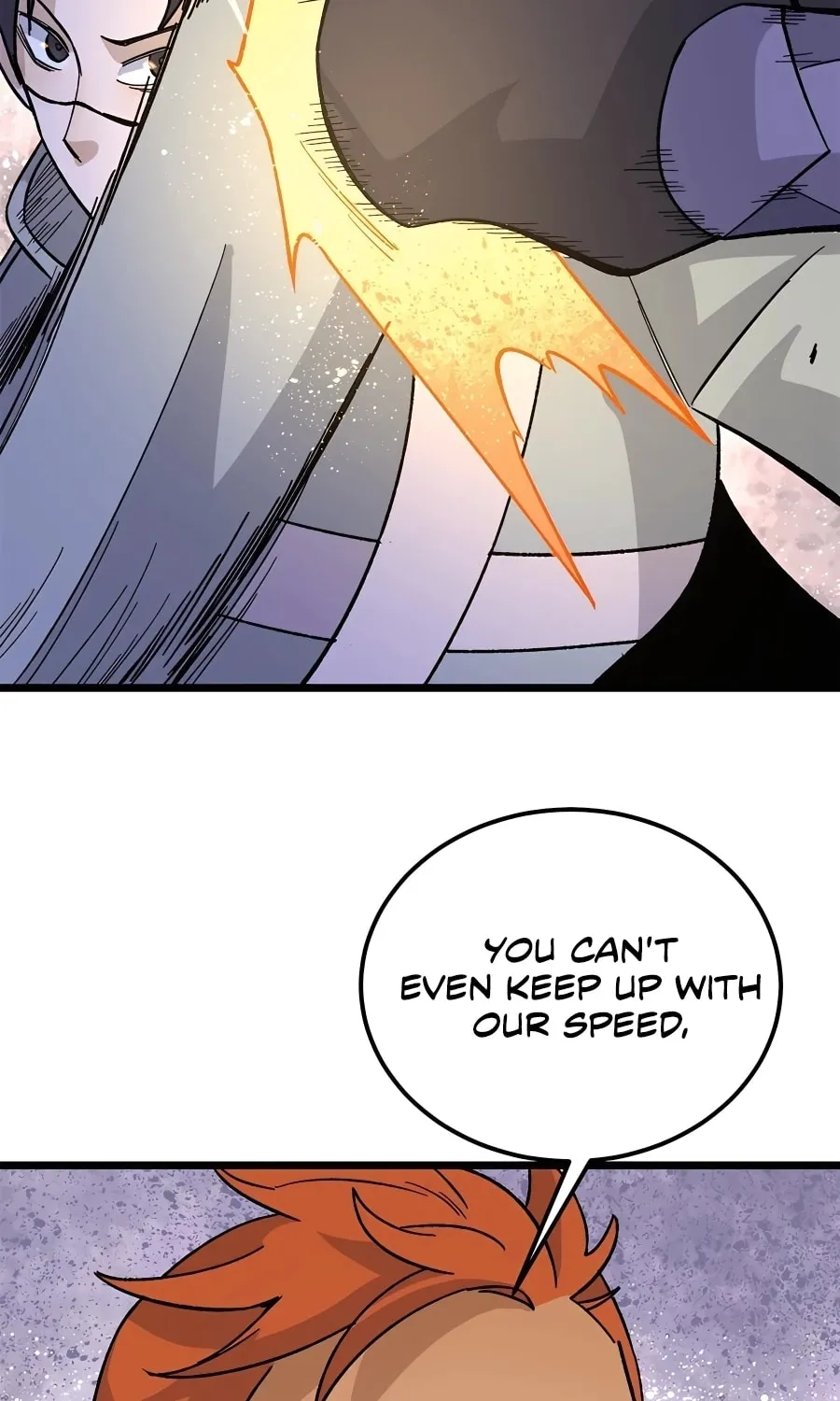 Read All Hail the Sect Leader chapter 167 image 74 on Lezhin