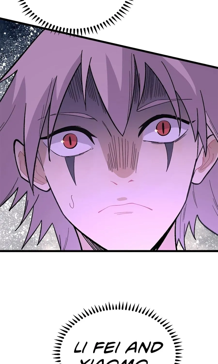 Read All Hail the Sect Leader chapter 167 image 78 on Lezhin