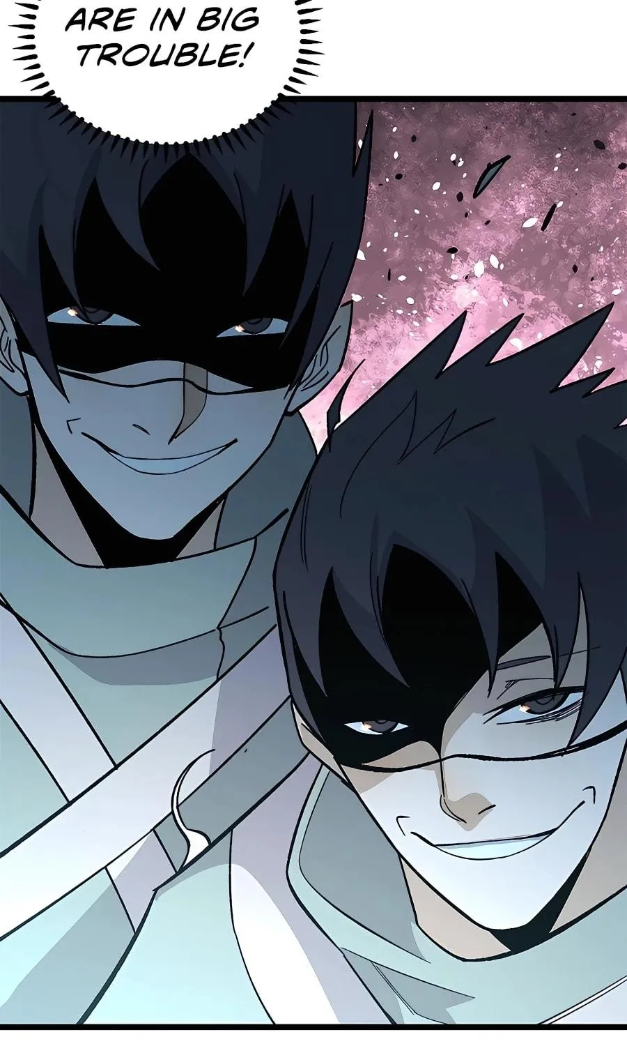 Read All Hail the Sect Leader chapter 167 image 82 on Lezhin