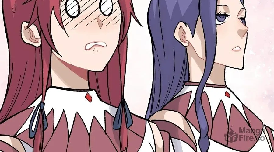 Read All Hail the Sect Leader chapter 167 image 9 on Lezhin
