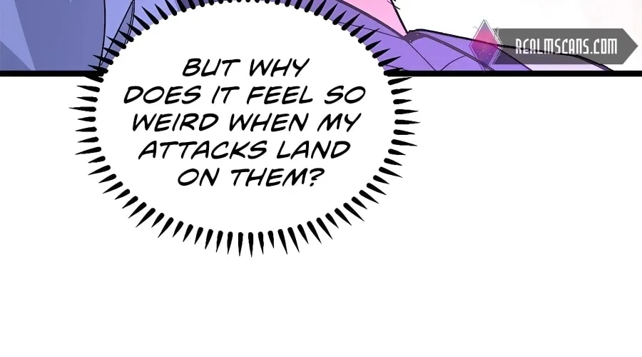 Read All Hail the Sect Leader chapter 168 image 7 on Lezhin