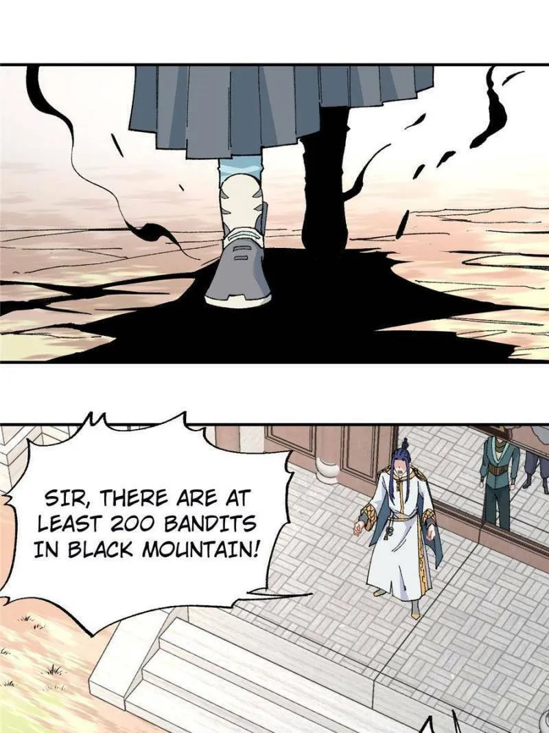 Read All Hail the Sect Leader chapter 17 image 0 on Lezhin