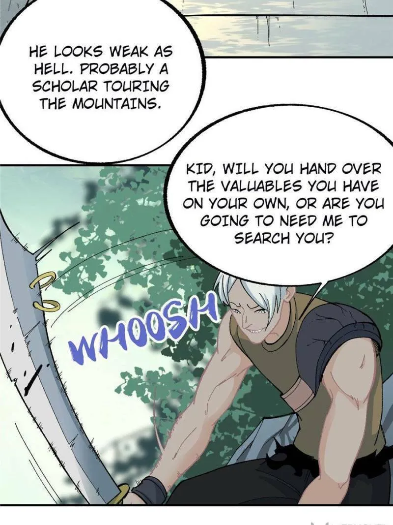 Read All Hail the Sect Leader chapter 17 image 10 on Lezhin