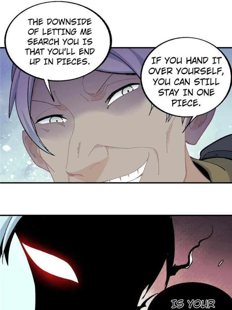 Read All Hail the Sect Leader chapter 17 image 12 on Lezhin