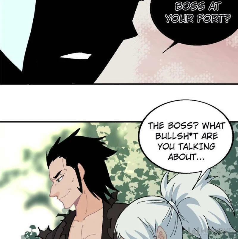 Read All Hail the Sect Leader chapter 17 image 13 on Lezhin