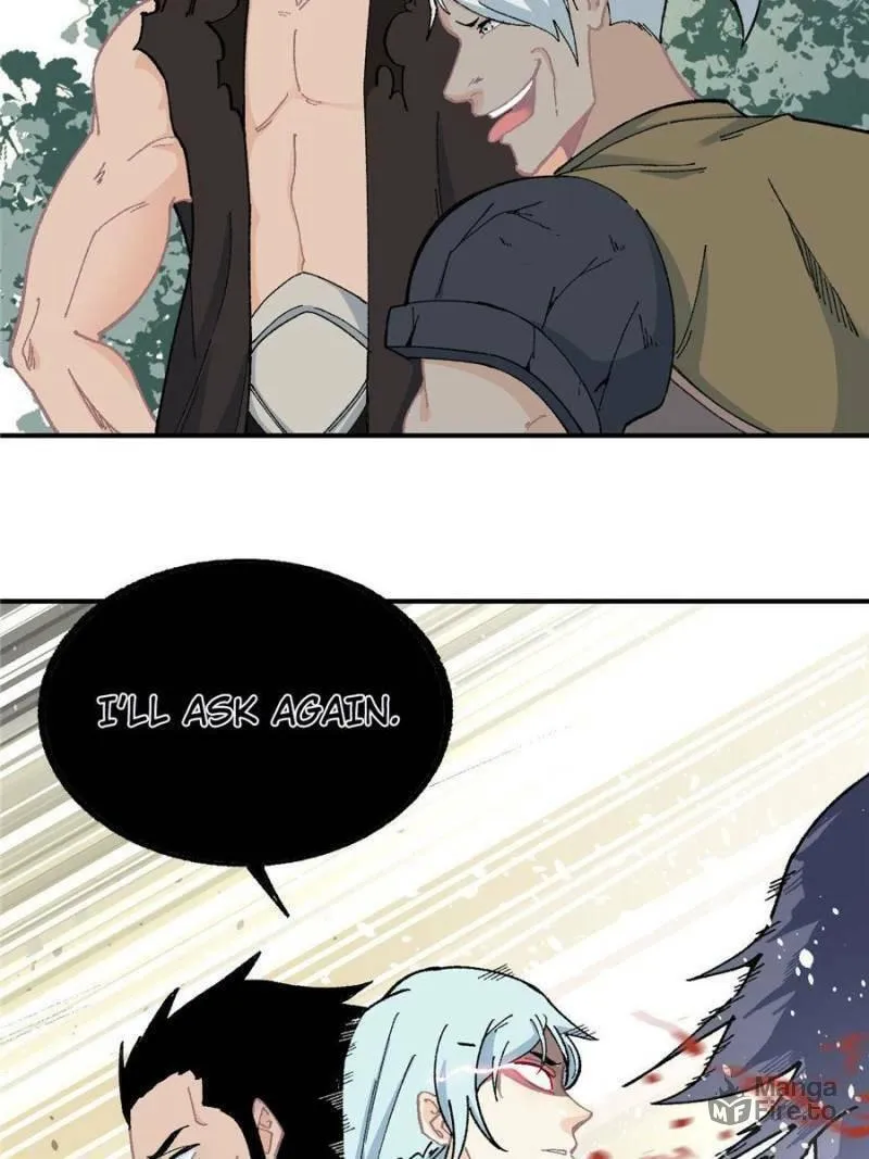 Read All Hail the Sect Leader chapter 17 image 14 on Lezhin