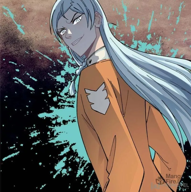 Read All Hail the Sect Leader chapter 17 image 17 on Lezhin